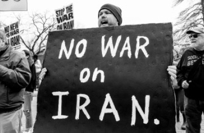 Hope For Peace in&nbsp;Iran
